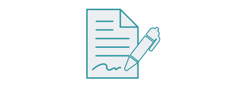 成約・サービスご提供