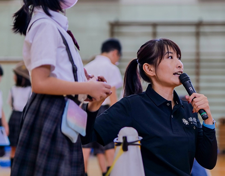 墨田区立中和小学校 様