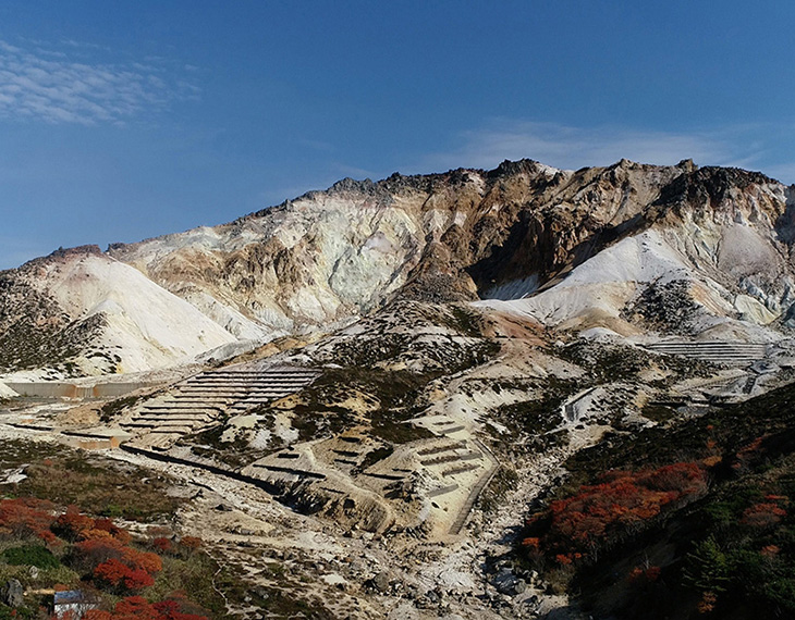 株式会社日本旅行 様