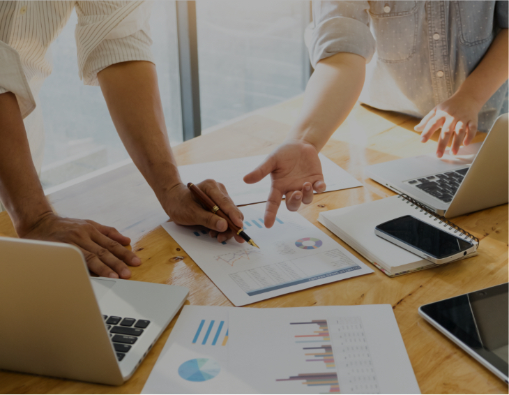 プロジェクトマネジメント