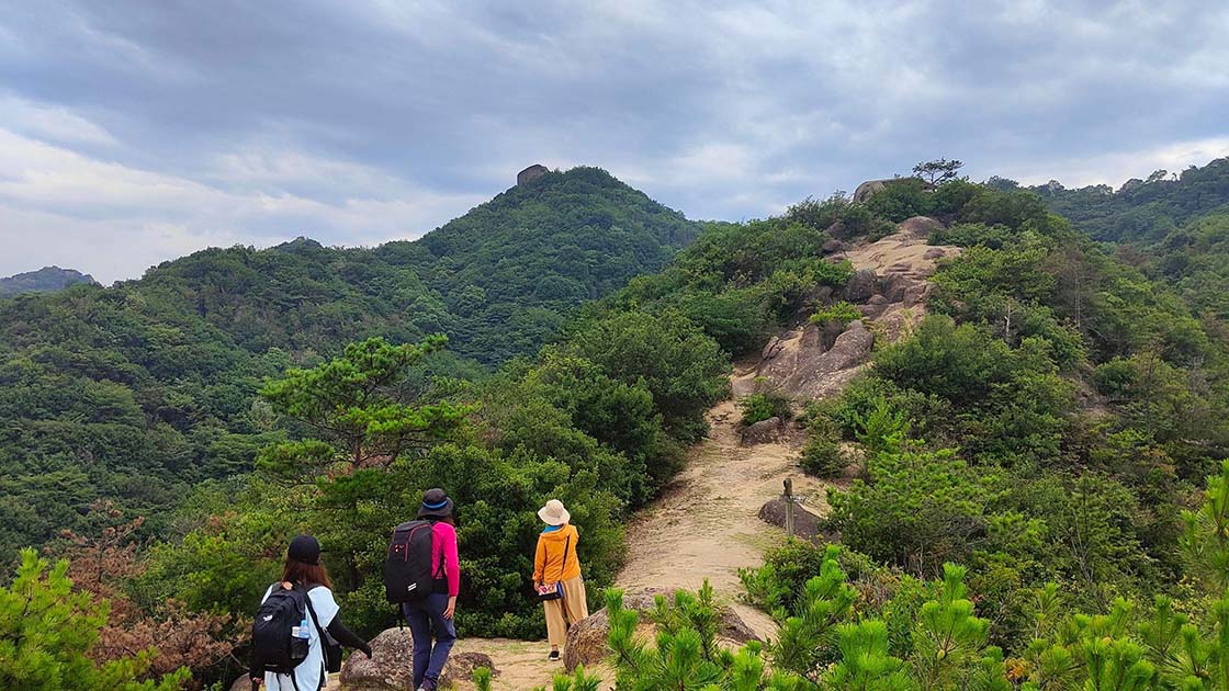 岡山県笠岡市白石島にてドローンでの撮影