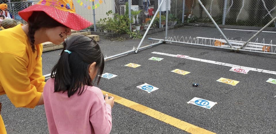 イベントの様子