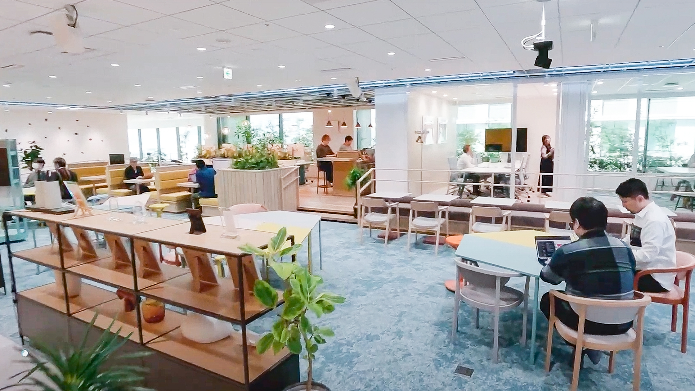 株式会社アジャイルウェア 様