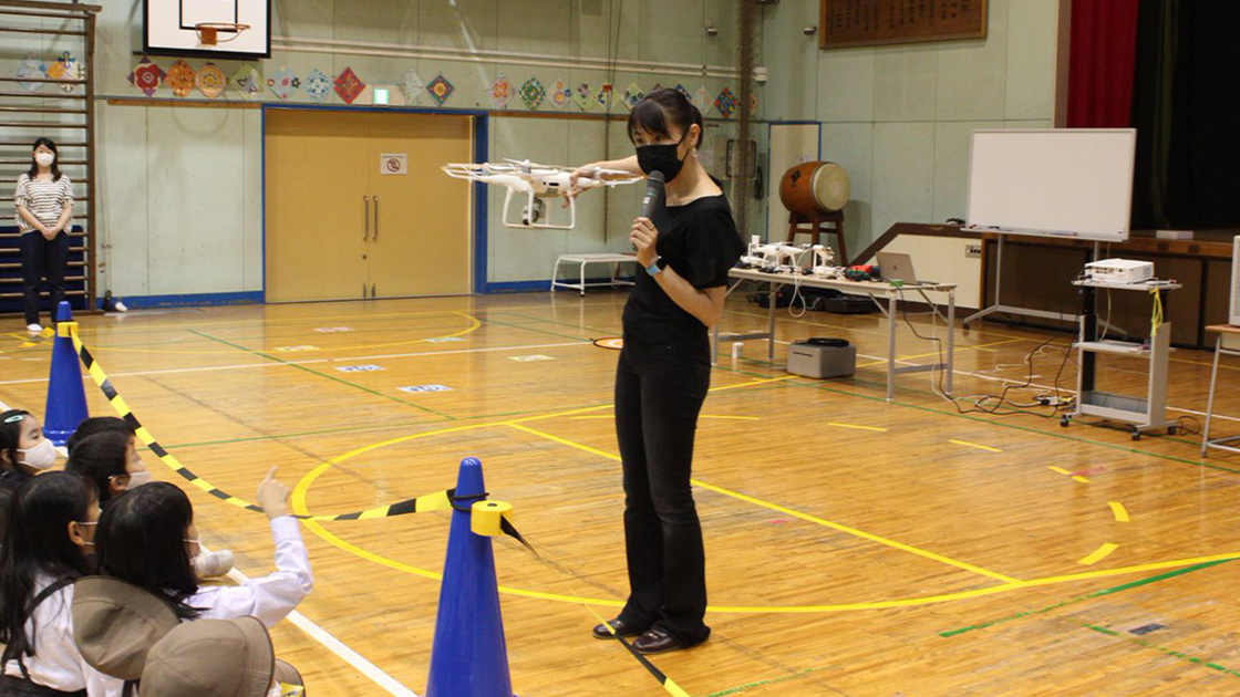 墨田区立中和小学校 様