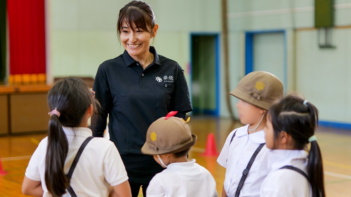 イベントの様子