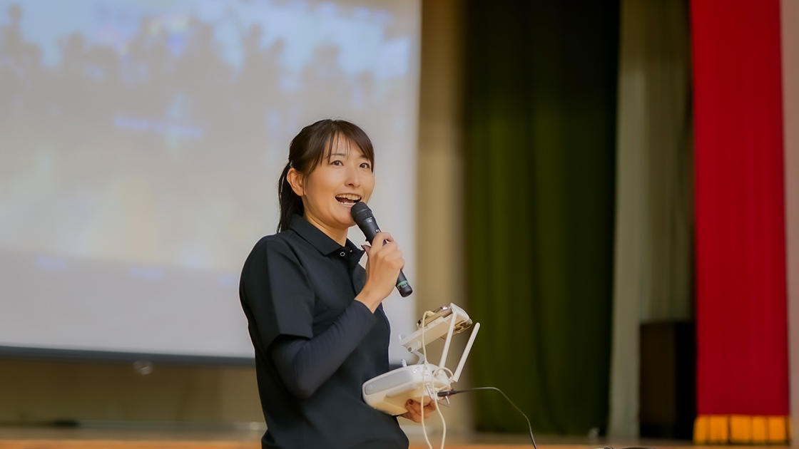 墨田区立中和小学校 様