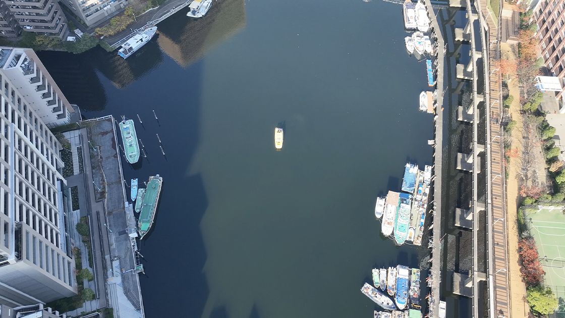 イベントの様子