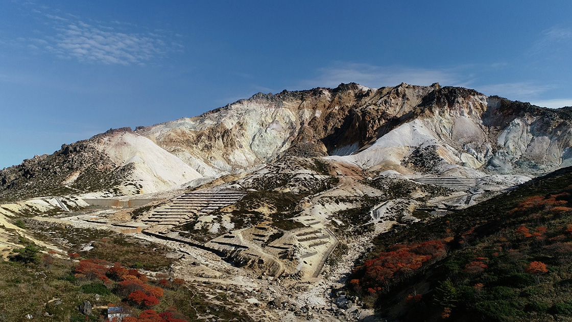 株式会社日本旅行 様